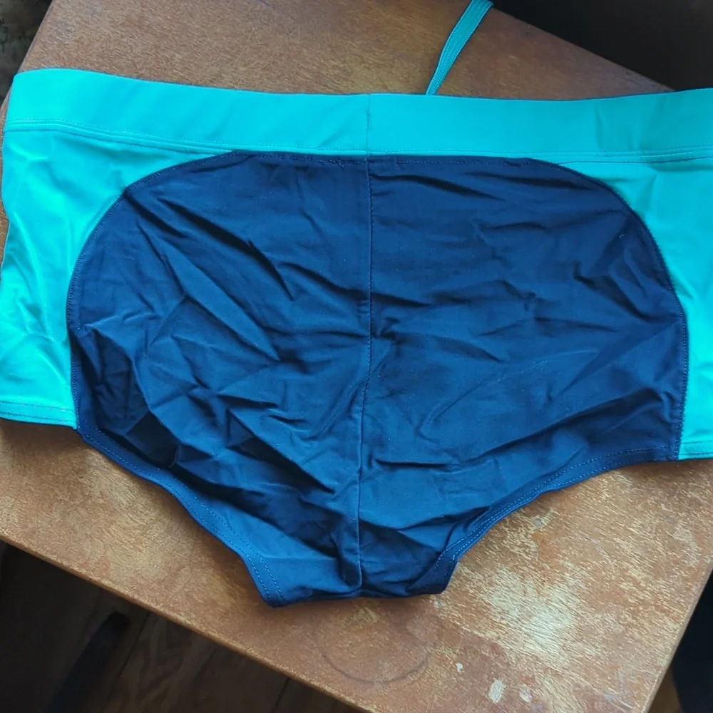 Vintage H&M Mens Swimsuit 🩲 - Picture 6 of 6